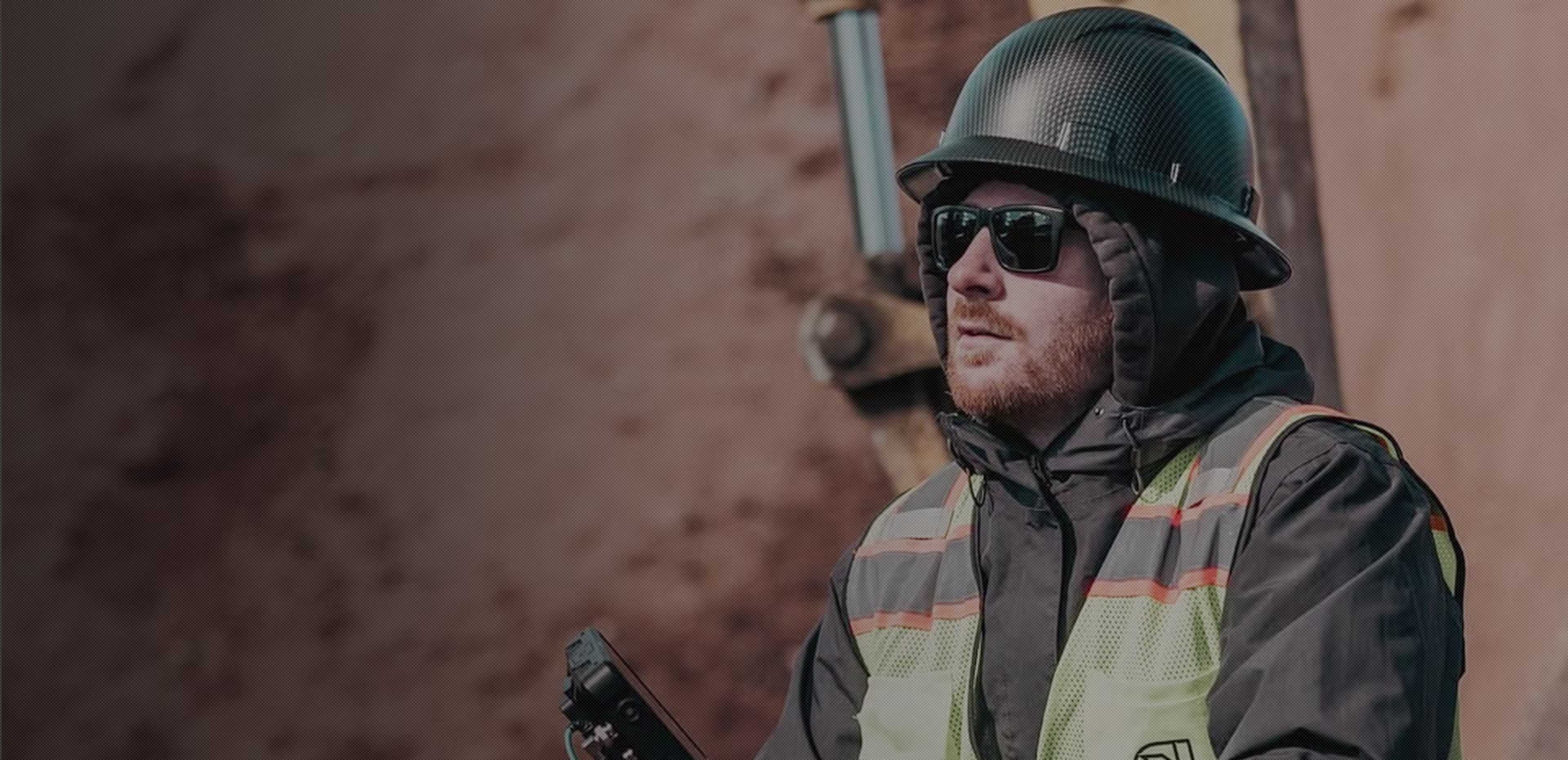 Construction recruitment and workforce