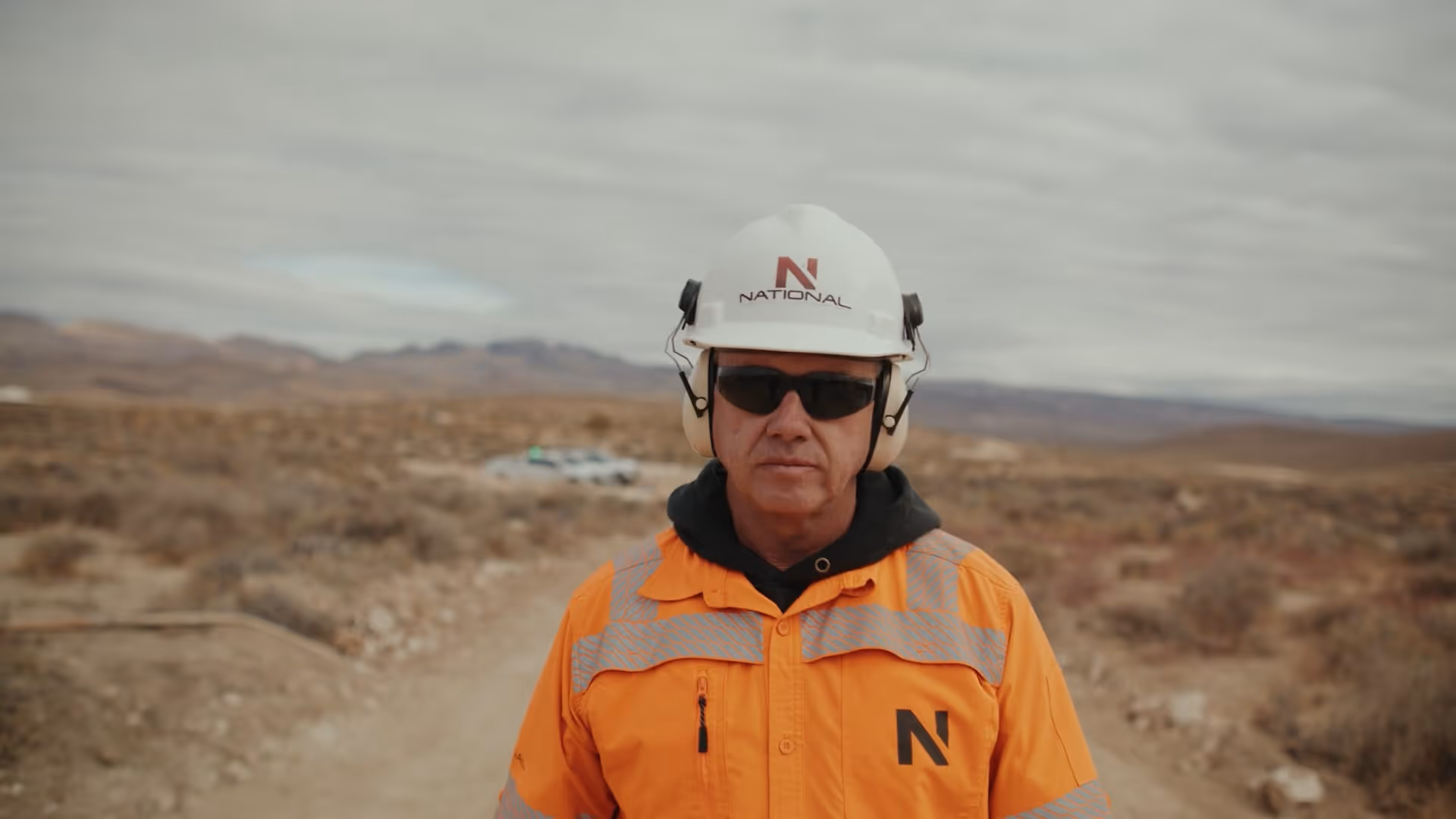 National EWP Project